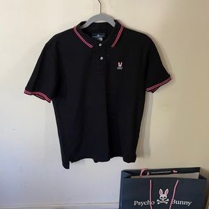 Men’s Psycho Bunny Polo | Lostock M
